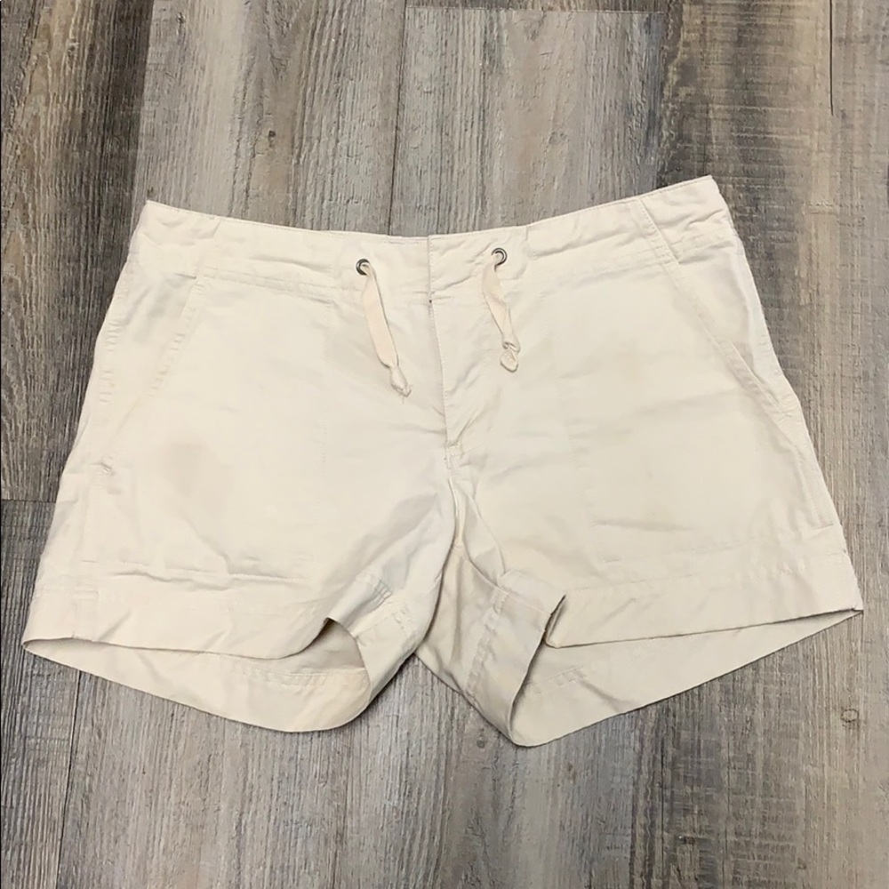 Gap Khaki Shorts